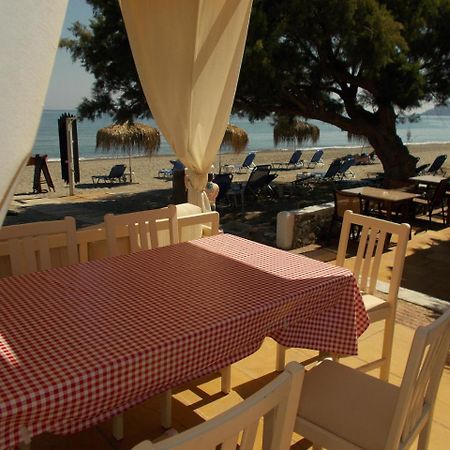 Hippokratis Apartments Gerani  エクステリア 写真