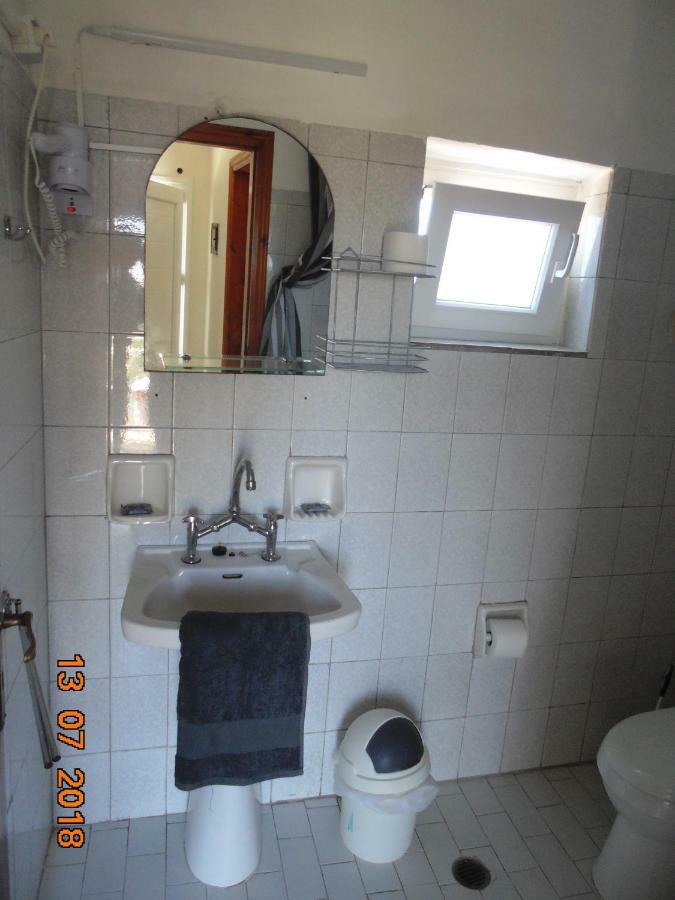 Hippokratis Apartments Gerani  エクステリア 写真