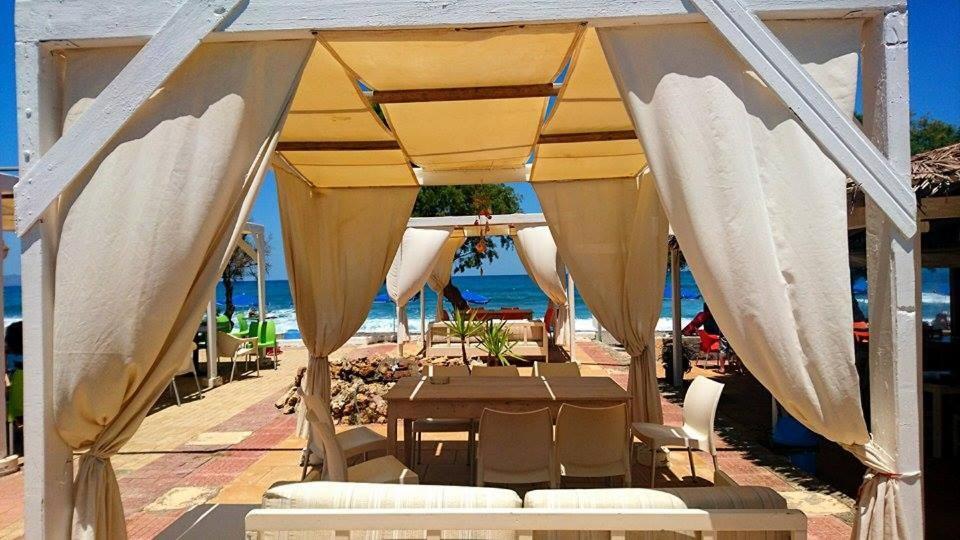 Hippokratis Apartments Gerani  部屋 写真