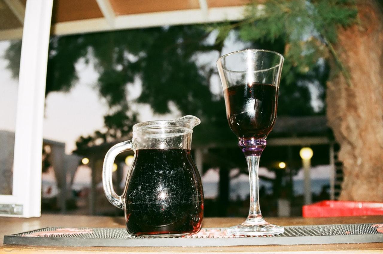 Hippokratis Apartments Gerani  部屋 写真